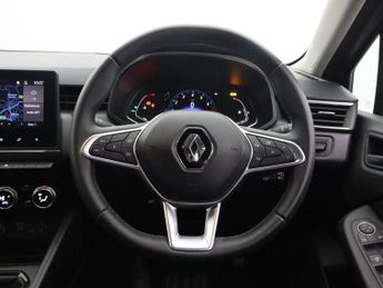 RENAULT CLIO 1.0 TCe Evolution Hatchback 5dr Petrol Manual Euro 6 (s/s) (90 p