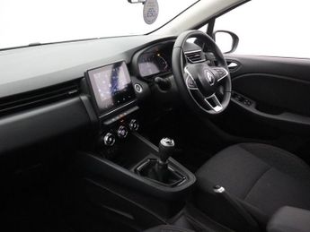 RENAULT CLIO 1.0 TCe Evolution Hatchback 5dr Petrol Manual Euro 6 (s/s) (90 p