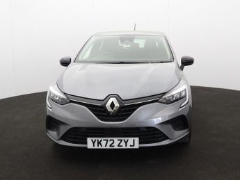RENAULT CLIO 1.0 TCe Evolution Hatchback 5dr Petrol Manual Euro 6 (s/s) (90 p