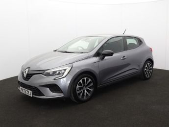 RENAULT CLIO 1.0 TCe Evolution Hatchback 5dr Petrol Manual Euro 6 (s/s) (90 p