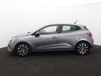 RENAULT CLIO 1.0 TCe Evolution Hatchback 5dr Petrol Manual Euro 6 (s/s) (90 p