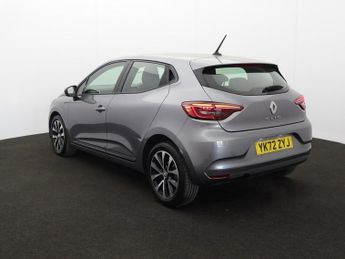 RENAULT CLIO 1.0 TCe Evolution Hatchback 5dr Petrol Manual Euro 6 (s/s) (90 p