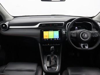 MG MG ZS 1.0 T-GDI Exclusive SUV 5dr Petrol Auto Euro 6 (111 ps)