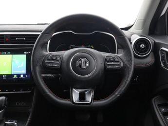 MG MG ZS 1.0 T-GDI Exclusive SUV 5dr Petrol Auto Euro 6 (111 ps)
