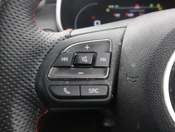 MG MG ZS 1.0 T-GDI Exclusive SUV 5dr Petrol Auto Euro 6 (111 ps)