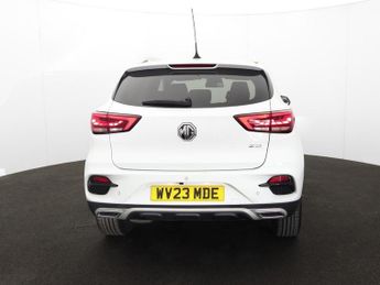 MG MG ZS 1.0 T-GDI Exclusive SUV 5dr Petrol Auto Euro 6 (111 ps)