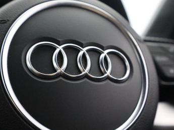 AUDI Q2 1.0 TFSI 30 S line SUV 5dr Petrol Manual Euro 6 (s/s) (110 ps)