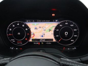 AUDI Q2 1.0 TFSI 30 S line SUV 5dr Petrol Manual Euro 6 (s/s) (110 ps)
