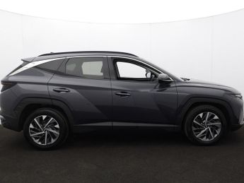 HYUNDAI TUCSON 1.6 T-GDi Premium SUV 5dr Petrol Manual Euro 6 (s/s) (150 ps)