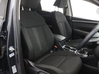 HYUNDAI TUCSON 1.6 T-GDi Premium SUV 5dr Petrol Manual Euro 6 (s/s) (150 ps)