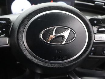 HYUNDAI TUCSON 1.6 T-GDi Premium SUV 5dr Petrol Manual Euro 6 (s/s) (150 ps)