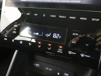 HYUNDAI TUCSON 1.6 T-GDi Premium SUV 5dr Petrol Manual Euro 6 (s/s) (150 ps)