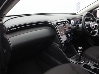 HYUNDAI TUCSON 1.6 T-GDi Premium SUV 5dr Petrol Manual Euro 6 (s/s) (150 ps)
