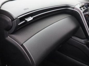 HYUNDAI TUCSON 1.6 T-GDi Premium SUV 5dr Petrol Manual Euro 6 (s/s) (150 ps)