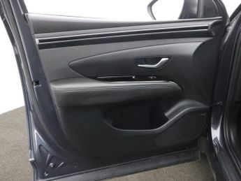 HYUNDAI TUCSON 1.6 T-GDi Premium SUV 5dr Petrol Manual Euro 6 (s/s) (150 ps)
