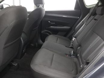 HYUNDAI TUCSON 1.6 T-GDi Premium SUV 5dr Petrol Manual Euro 6 (s/s) (150 ps)