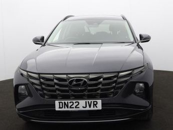 HYUNDAI TUCSON 1.6 T-GDi Premium SUV 5dr Petrol Manual Euro 6 (s/s) (150 ps)