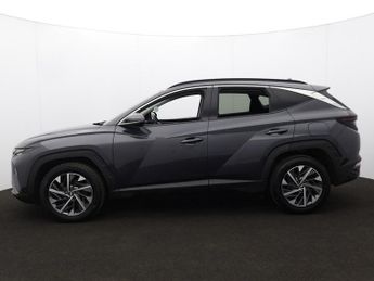 HYUNDAI TUCSON 1.6 T-GDi Premium SUV 5dr Petrol Manual Euro 6 (s/s) (150 ps)