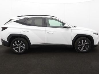 HYUNDAI TUCSON 1.6 T-GDi Premium SUV 5dr Petrol Manual Euro 6 (s/s) (150 ps)