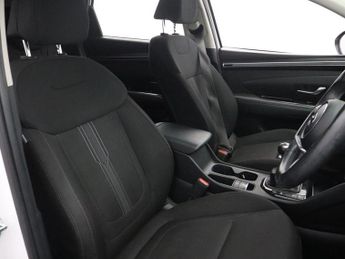 HYUNDAI TUCSON 1.6 T-GDi Premium SUV 5dr Petrol Manual Euro 6 (s/s) (150 ps)