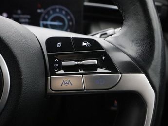 HYUNDAI TUCSON 1.6 T-GDi Premium SUV 5dr Petrol Manual Euro 6 (s/s) (150 ps)