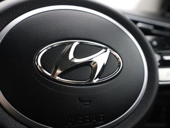 HYUNDAI TUCSON 1.6 T-GDi Premium SUV 5dr Petrol Manual Euro 6 (s/s) (150 ps)