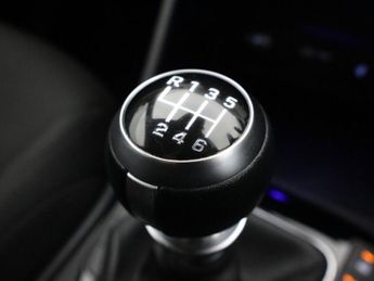 HYUNDAI TUCSON 1.6 T-GDi Premium SUV 5dr Petrol Manual Euro 6 (s/s) (150 ps)