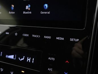 HYUNDAI TUCSON 1.6 T-GDi Premium SUV 5dr Petrol Manual Euro 6 (s/s) (150 ps)