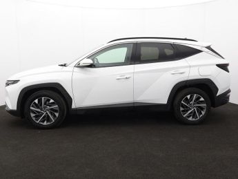 HYUNDAI TUCSON 1.6 T-GDi Premium SUV 5dr Petrol Manual Euro 6 (s/s) (150 ps)