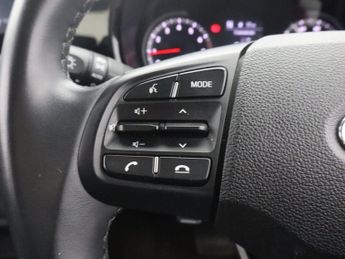 HYUNDAI I10 1.0 SE Connect Hatchback 5dr Petrol Auto Euro 6 (s/s) (67 ps)