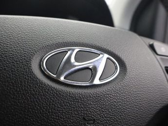 HYUNDAI I10 1.0 SE Connect Hatchback 5dr Petrol Auto Euro 6 (s/s) (67 ps)