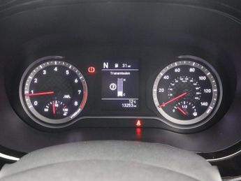 HYUNDAI I10 1.0 SE Connect Hatchback 5dr Petrol Auto Euro 6 (s/s) (67 ps)