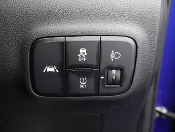 HYUNDAI I10 1.0 SE Connect Hatchback 5dr Petrol Auto Euro 6 (s/s) (67 ps)