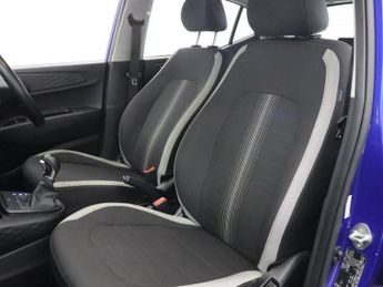 HYUNDAI I10 1.0 SE Connect Hatchback 5dr Petrol Auto Euro 6 (s/s) (67 ps)