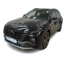 HYUNDAI TUCSON 1.6 T-GDi 13.8kWh N Line S SUV 5dr Petrol Plug-in Hybrid Auto 4W