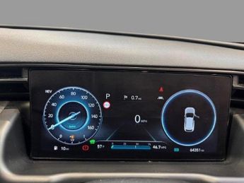 HYUNDAI TUCSON 1.6 T-GDi 13.8kWh N Line S SUV 5dr Petrol Plug-in Hybrid Auto 4W