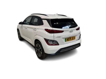 HYUNDAI KONA 64kWh Premium SUV 5dr Electric Auto (10.5kW Charger) (204 ps)