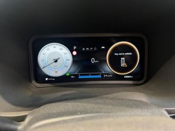 HYUNDAI KONA 64kWh Premium SUV 5dr Electric Auto (10.5kW Charger) (204 ps)