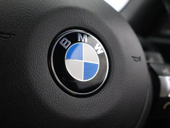 BMW 1 SERIES 1.5 118i GPF M Sport Shadow Edition Hatchback 3dr Petrol Auto Eu