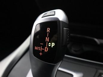 BMW 1 SERIES 1.5 118i GPF M Sport Shadow Edition Hatchback 3dr Petrol Auto Eu