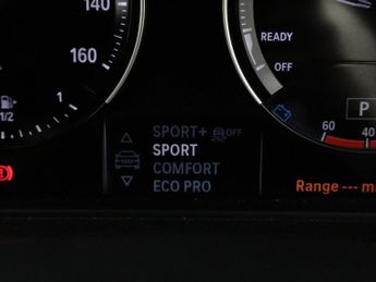 BMW 1 SERIES 1.5 118i GPF M Sport Shadow Edition Hatchback 3dr Petrol Auto Eu