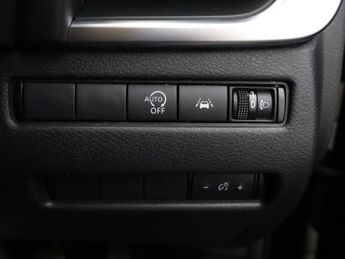 NISSAN QASHQAI 1.3 DIG-T MHEV Acenta Premium SUV 5dr Petrol Hybrid Manual Euro 