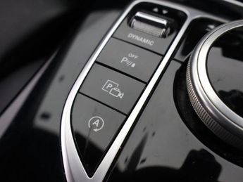 MERCEDES-BENZ C-CLASS 1.5 C200 MHEV EQ Boost Sport Estate 5dr Petrol G-Tronic+ Euro 6 
