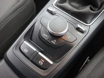 AUDI Q2 1.0 TFSI 30 Sport SUV 5dr Petrol Manual Euro 6 (s/s) (116 ps)