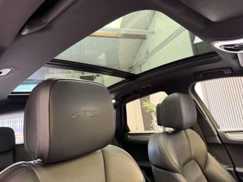 PORSCHE MACAN 3.0T V6 GTS SUV 5dr Petrol PDK 4WD Euro 6 (s/s) (360 ps)