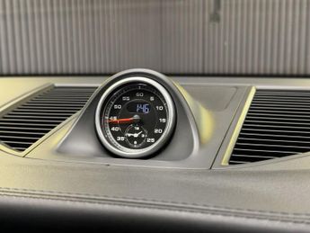 PORSCHE MACAN 3.0T V6 GTS SUV 5dr Petrol PDK 4WD Euro 6 (s/s) (360 ps)