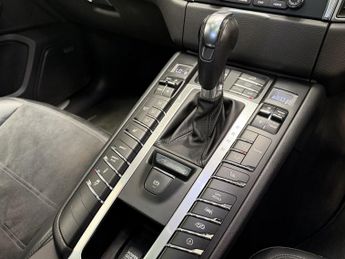 PORSCHE MACAN 3.0T V6 GTS SUV 5dr Petrol PDK 4WD Euro 6 (s/s) (360 ps)