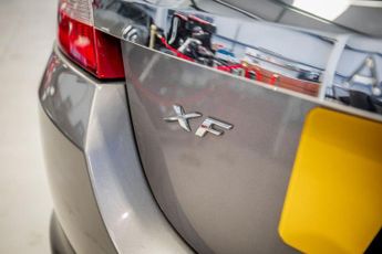 JAGUAR XF 3.0d S V6 Premium Luxury Saloon 4dr Diesel Auto Euro 5 (275 ps)
