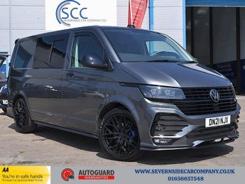 Volkswagen Transporter 2.0 TDI T28 Startline Panel Van 5dr Diesel Manual FWD SWB Euro 6