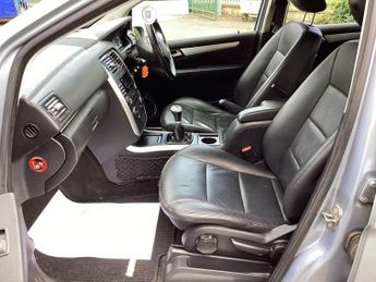 MERCEDES-BENZ B CLASS 1.7 B170 SE MPV 5dr Petrol Manual (163 g/km, 116 bhp)